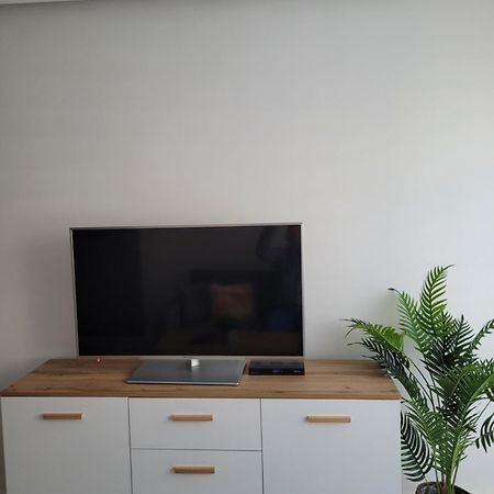 Banacha 9 Daire Słupsk Dış mekan fotoğraf