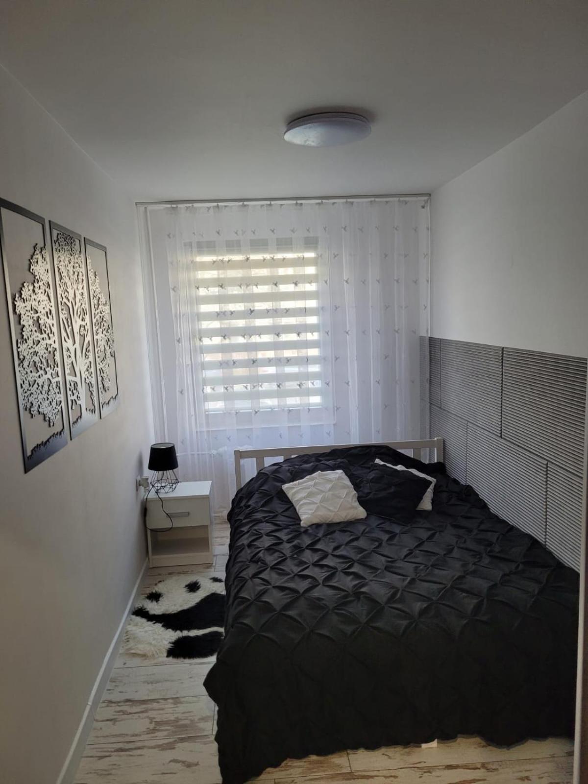 Banacha 9 Daire Słupsk Dış mekan fotoğraf